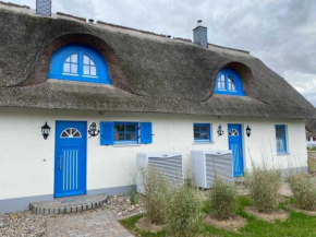 Ferienhäuser Luv und Lee OVS 106 Neu 20, Zierow